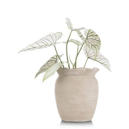 Coco Maison Wave pot H30cm